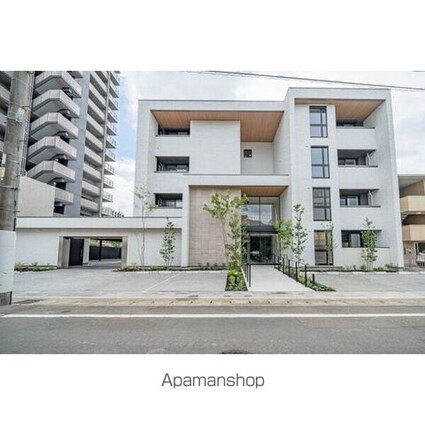 ウノディローロ[2LDK/70.57m2]の外観1