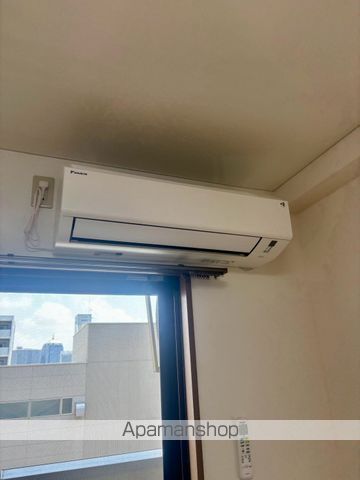 WIND VALLEY I番館の内装写真