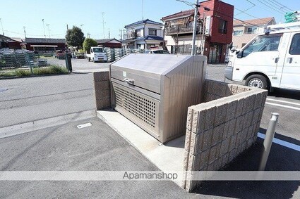 東京都昭島市郷地町２丁目[1LDK/49.77m2]の共用部1