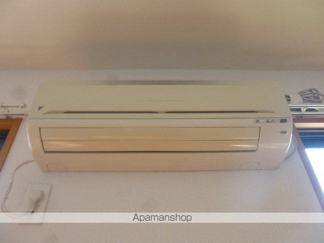 シャンメール C棟の内装写真