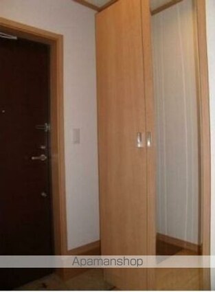 シュエット　久米川[1LDK/51.32m2]の内装1