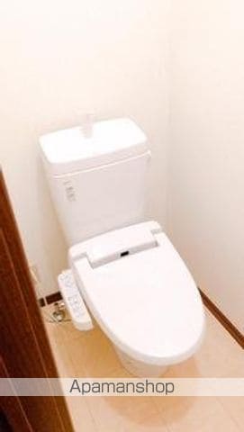 みゆきガーデンの内装写真