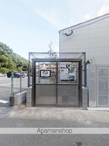 ONE GARAGE NAGAOKAの外観写真