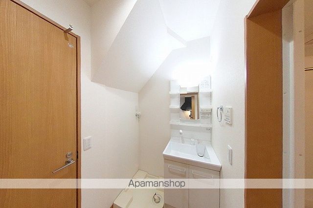 グランディア中山の内装写真