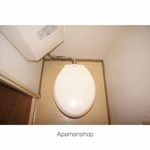 麻生アーバンハイツの内装写真