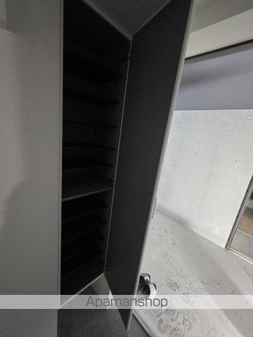 ALIVIS菊水の内装写真