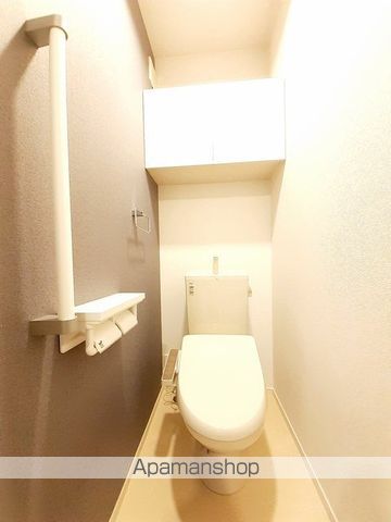 イークラフトIIの内装写真