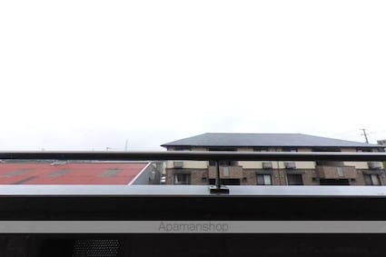 ビレッジ北久保　Ｃ棟[1LDK/40.07m2]の眺望