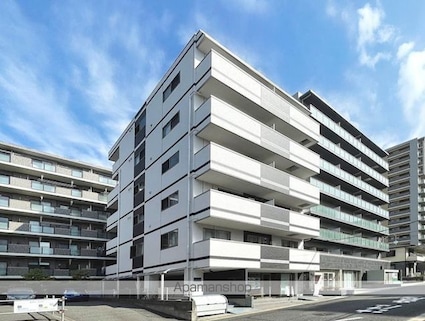 ザ・エトワール東松戸[1LDK/42.63m2]の外観2