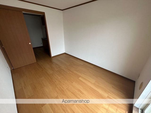 アーバンクレスト伏見Aの内装写真