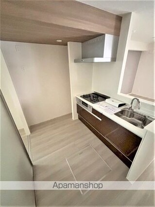 セレスティア東向島[2LDK/54.2m2]のキッチン