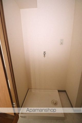 ミルサートの内装写真