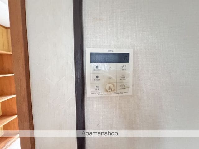 一戸建ての内装写真