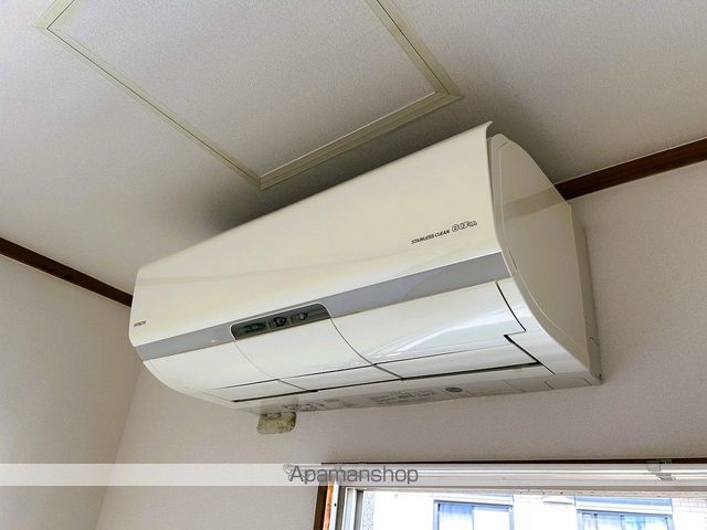 古本マンションの内装写真