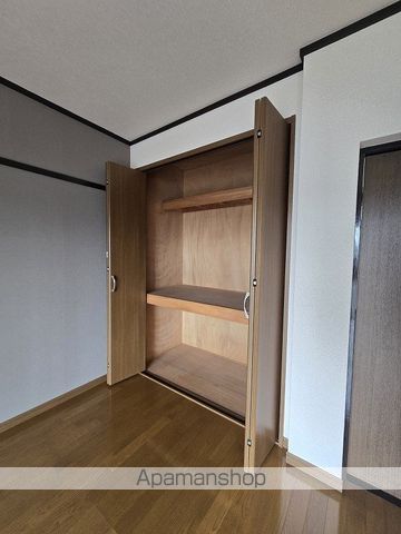エントピアかすみの内装写真