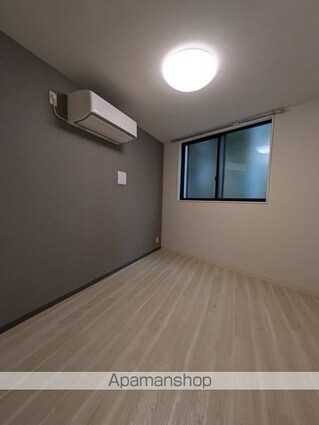 ＶＩＳＴＡ　ＨＯＮＡＮＣＨＯ[1R/20.45m2]のリビング・居間