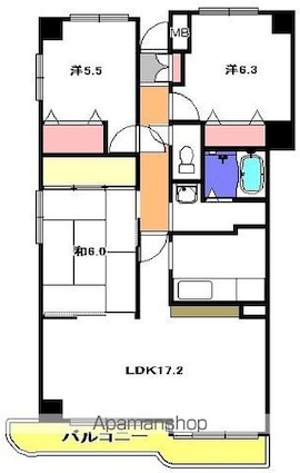 サムネイルイメージ