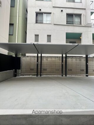 東京都中野区若宮３丁目[1R/26.92m2]の共用部2
