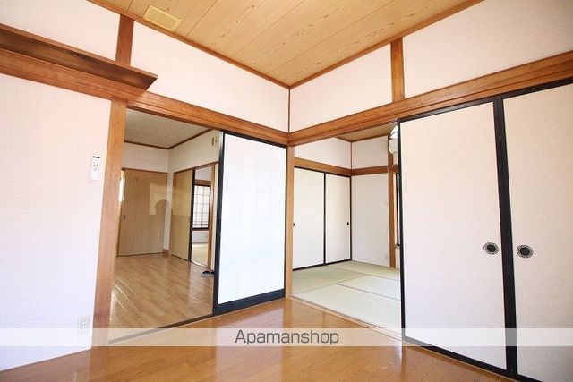 ＪＲ中央線 下諏訪駅 徒歩17分 1階建 築41年の内装写真