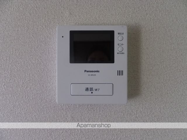 エレガンスBIN弐番館の内装写真