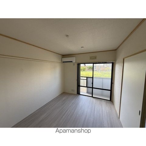 ウィステリアCの内装写真