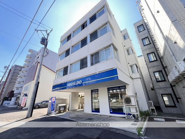 F・HOUSEの外観写真