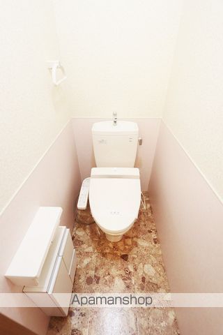カリーノ パラッツォの内装写真