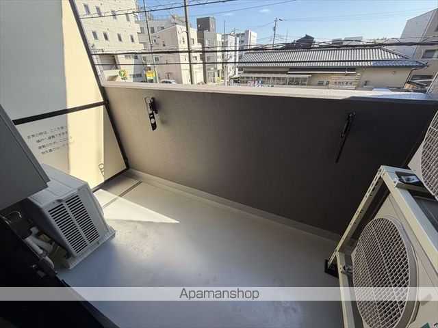 キーファの内装写真