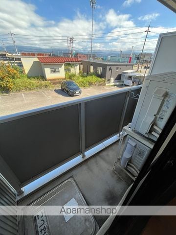 ネオサイト・タカムラ A棟の内装写真