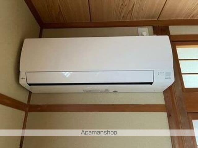 フルジェンテ並木の内装写真