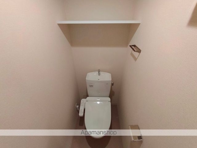 アドバンス西梅田フォルンの内装写真