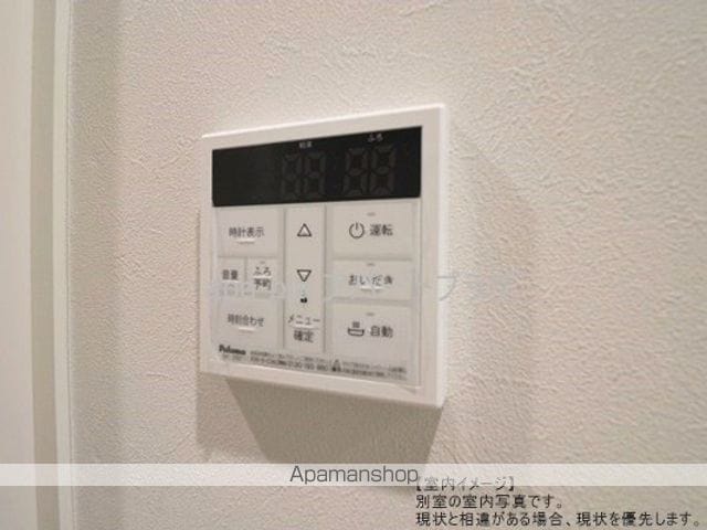 GRADUS南大塚IIの内装写真