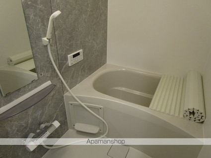 ＣＩＮＺＡ小田原[1R/24.3m2]のバス