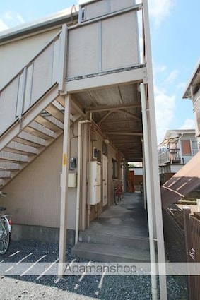 ハイム大手町Ｂ[2DK/41.3m2]のエントランス2