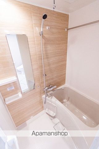 GEMINI志村三丁目の内装写真