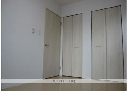 フォーチュンドゥミール[1LDK/39.09m2]の内装1