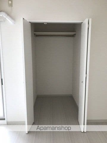 K-fieldの内装写真