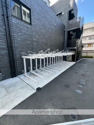 東京都中野区中野１丁目[1DK/25m2]の共用部3