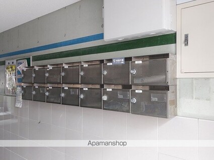 第３ハイツ宮田町[1DK/25.16m2]の共用部3