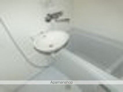 東京都世田谷区世田谷３丁目[1K/21.31m2]のバス