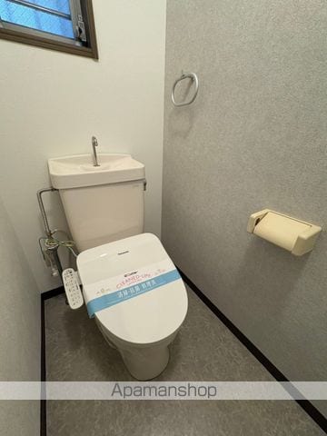 ルミエールCOBAの内装写真