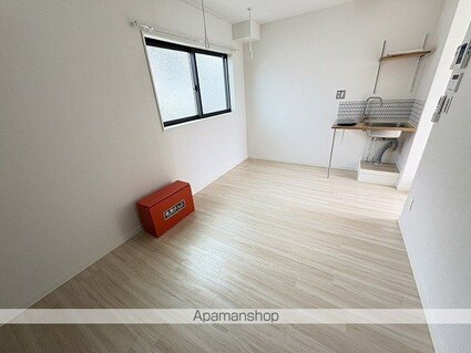 Ｂｌｕｅｂｉｒｄ　Ｈｏｕｓｉｎｇ[1R/17.51m2]の内装4