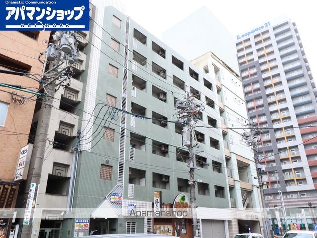 グリーンハイツ東桜