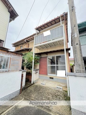 伊賀鉄道 新居駅 徒歩2分 築50年