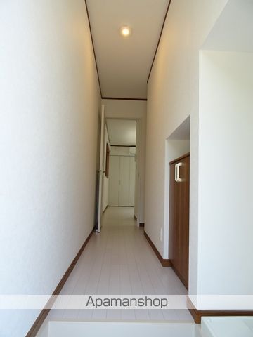 アスコット栄の内装写真