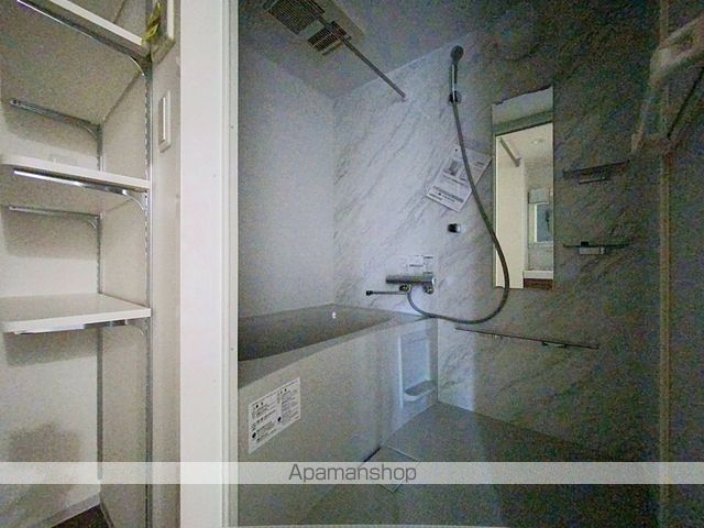 アルファスクエア円山4条南4条西25丁目賃貸MSの内装写真