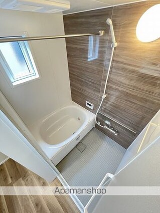 千葉県千葉市稲毛区天台５丁目[1LDK/39.4m2]のバス