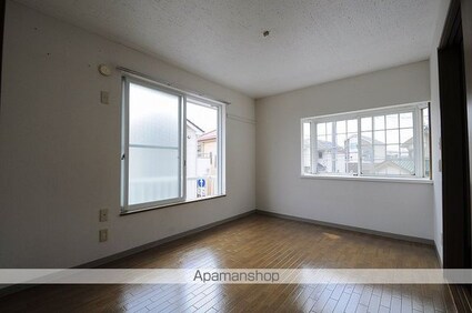 埼玉県八潮市大字垳[2K/39m2]の内装