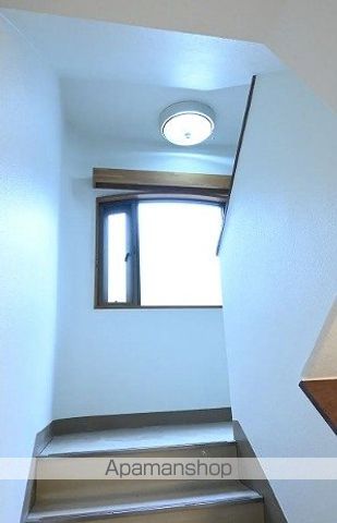 コミューンさいたま東大成の内装写真