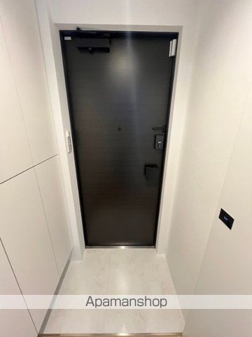 FULLEA不動前の内装写真